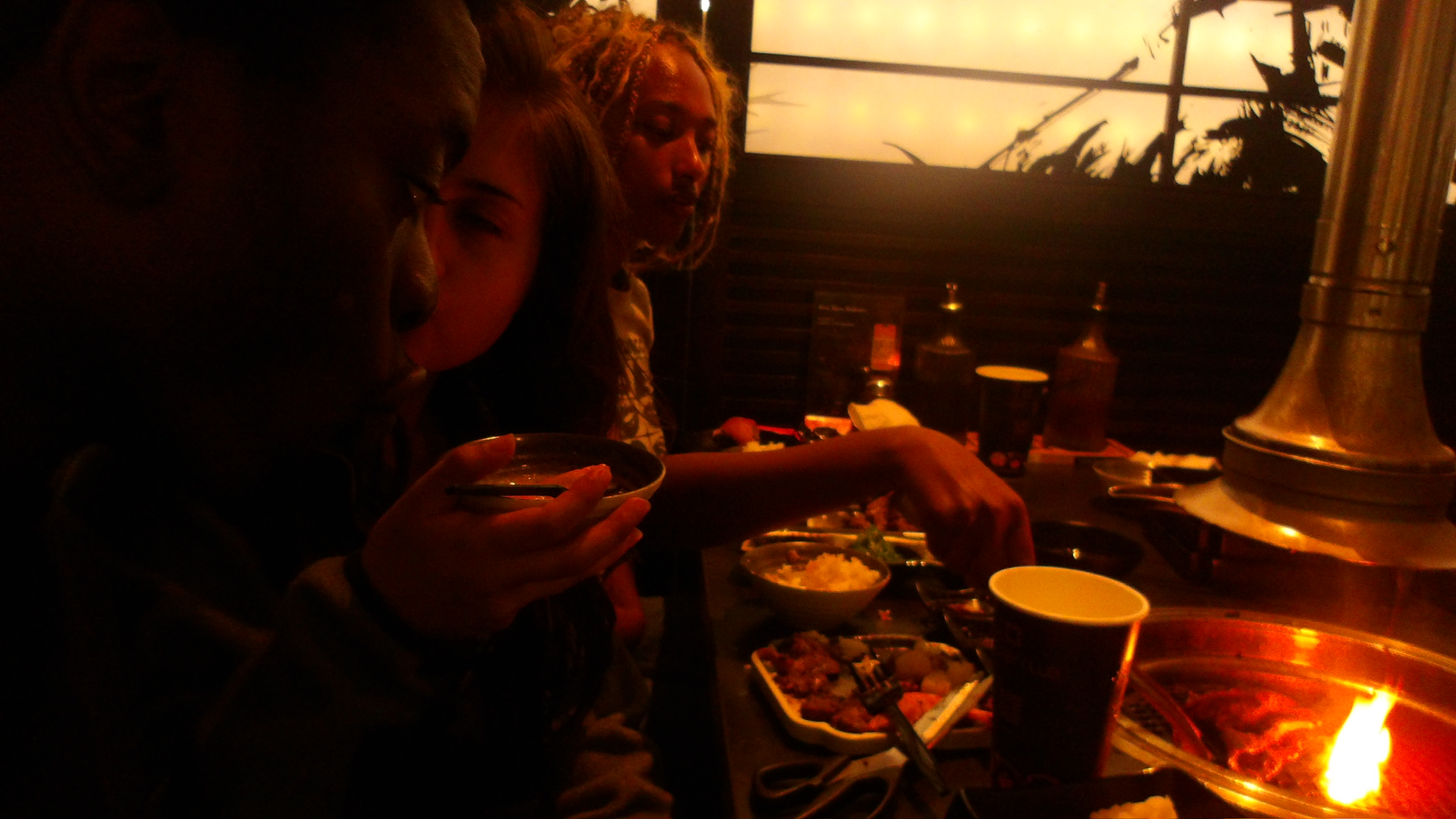 CALIFORNIA friendship SPRING 26 photo